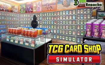 TCG Card Shop Simulator dodi repacks