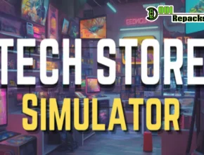 Tech Store Simulator dodi repacks