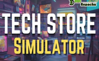 Tech Store Simulator dodi repacks