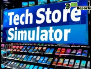 Tech Store Simulator dodi repacks