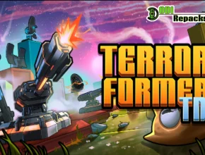 Terrorformer TD dodi repacks