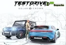 Test Drive Unlimited Solar Crown dodi repacks