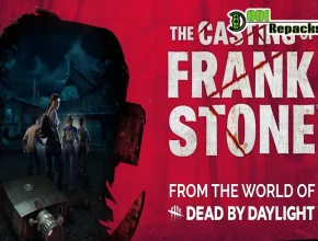 The Casting of Frank Stone dodi repacks