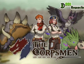 The Corpsmen dodi repacks