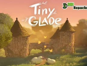 Tiny Glade dodi repacks