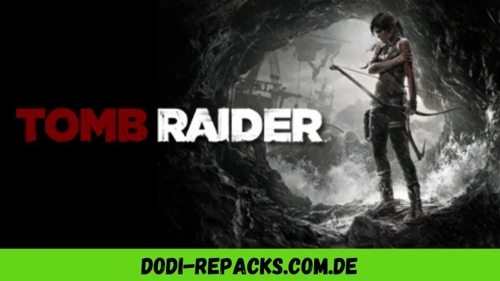 Tomb Raider Definitive Edition