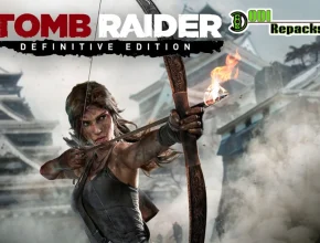 Tomb Raider Definitive Edition dodi repacks