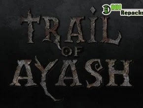 Trail of Ayash dodi repacks