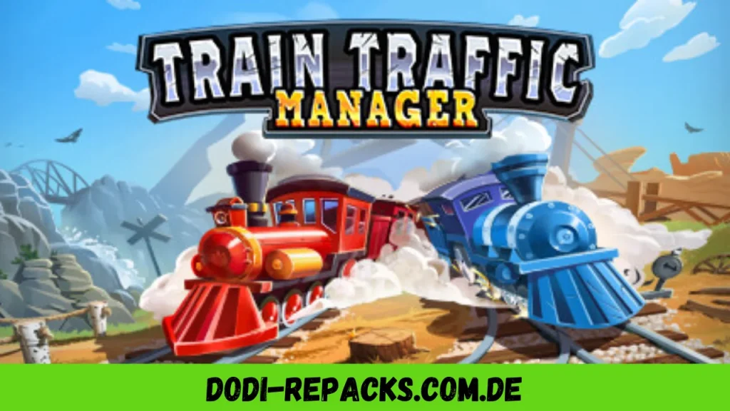 Train Traffic Manager