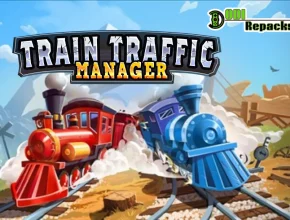 Train Traffic Manager dodi repacks