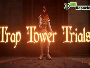 Trap Tower Trials dodi repacks