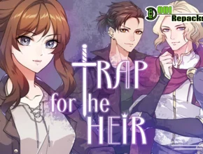 Trap for the Heir dodi repacks