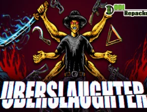 UBERSLAUGHTER dodi repacks