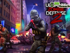 Ultimate Zombie Defense 2 dodi repacks