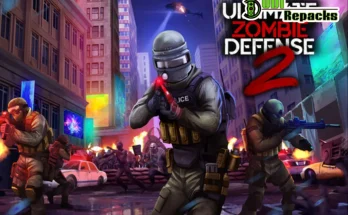 Ultimate Zombie Defense 2 dodi repacks