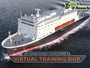 Virtual Training Ship dodi repacks