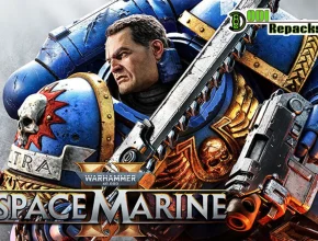 Warhammer 40,000 Space Marine 2 dodi repacks