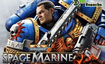 Warhammer 40,000 Space Marine 2 dodi repacks