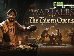 Wartales - The Tavern Opens dodi repacks