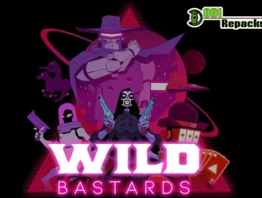 Wild Bastards dodi repacks