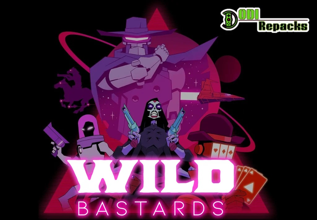 Wild Bastards dodi repacks