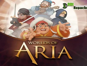 Worlds of Aria dodi repacks