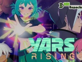 Yars Rising dodi repacks