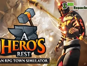 A Hero's Rest dodi repacks