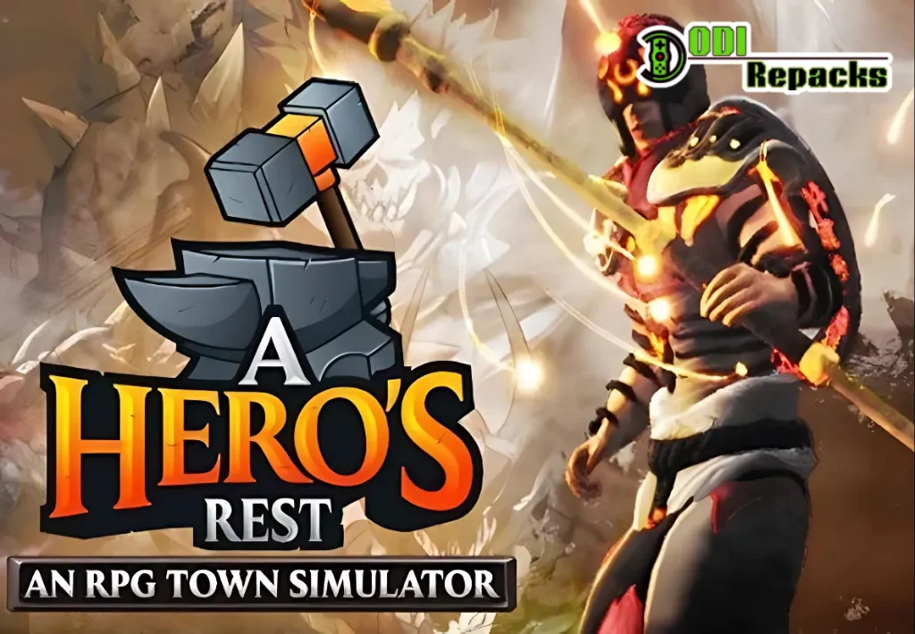 A Hero's Rest dodi repacks