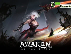 AWAKEN Astral Blade dodi repacks