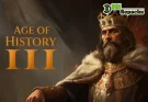 Age of History 3 dodi repacks