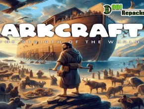 ArkCraft The Rebirth of the World dodi repacks