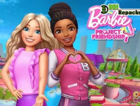 Barbie Project Friendship dodi repacks