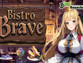 Bistro Brave dodi repacks