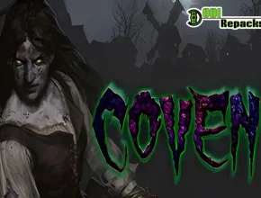 COVEN dodi repacks