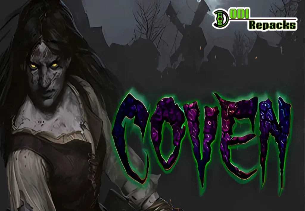 COVEN dodi repacks