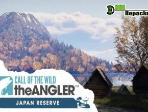 Call of the Wild The Angler dodi repacks