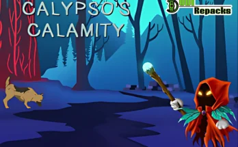 Calypso's Calamity dodi repacks