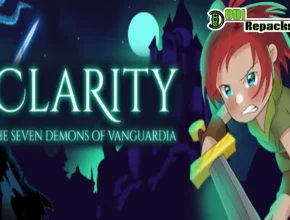 Clarity The Seven Demons of Vanguardia dodi repacks