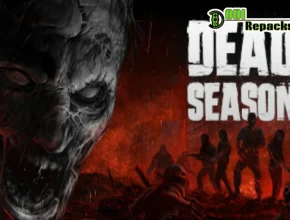 Dead Season dodi repacks