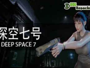 Deep Space 7 dodi repacks