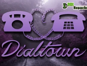 Dialtown Phone Dating Sim dodi repacks