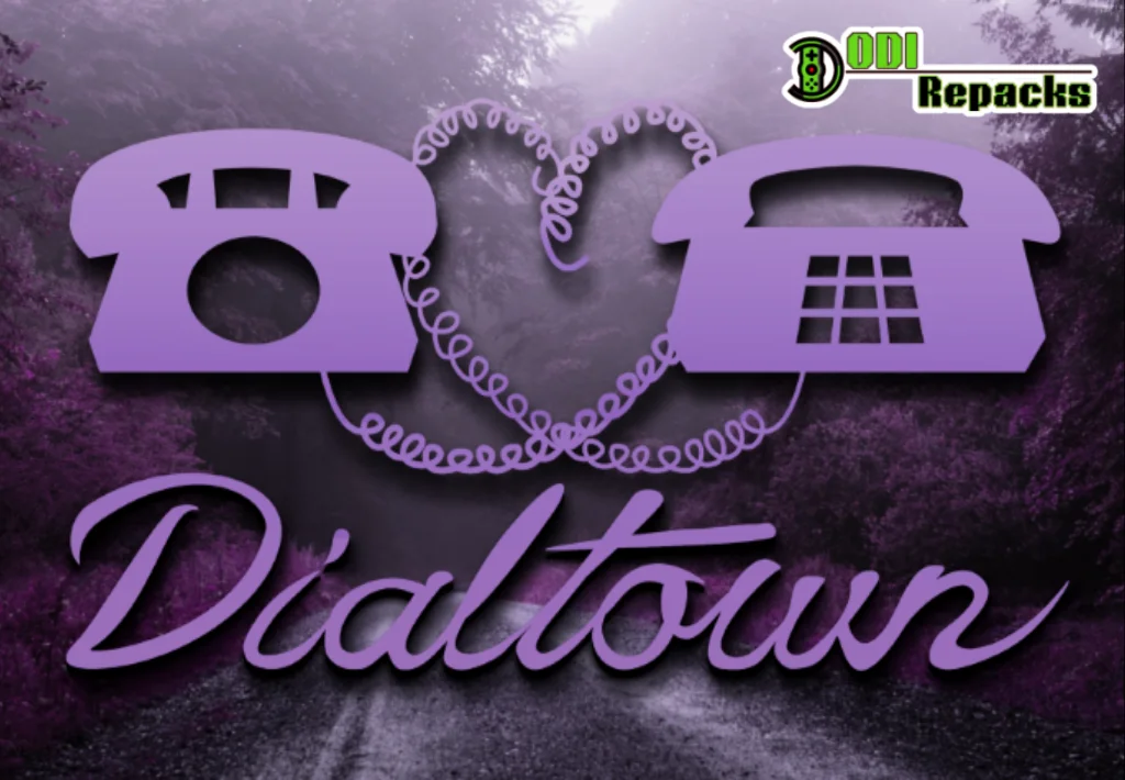 Dialtown Phone Dating Sim dodi repacks