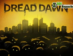 Dread Dawn dodi repacks