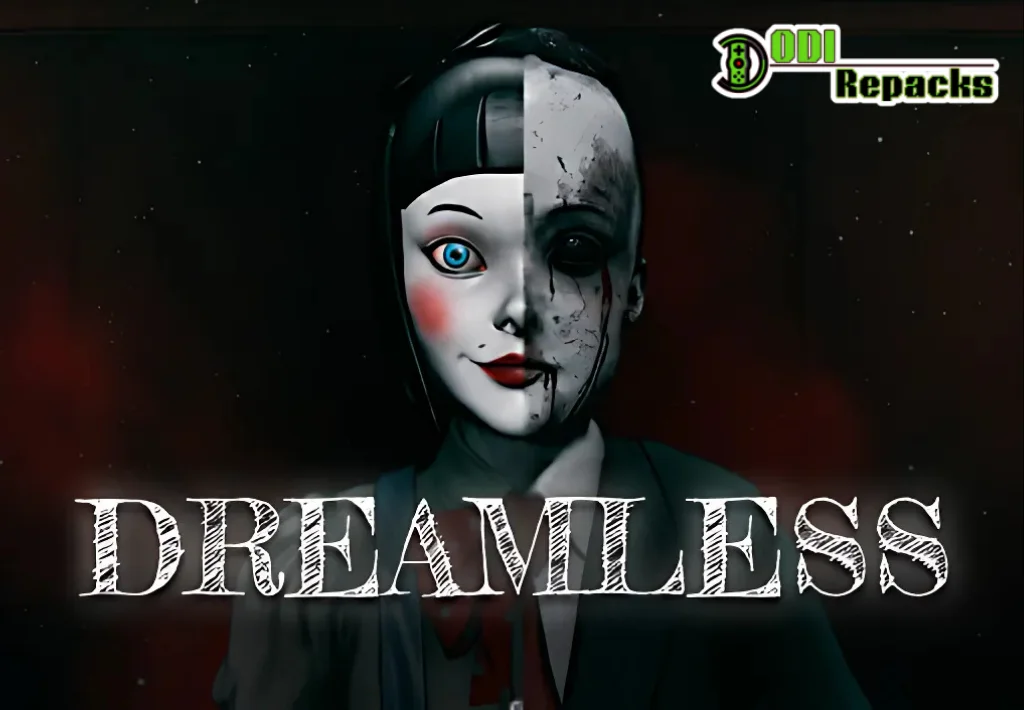 Dreamless dodi repacks