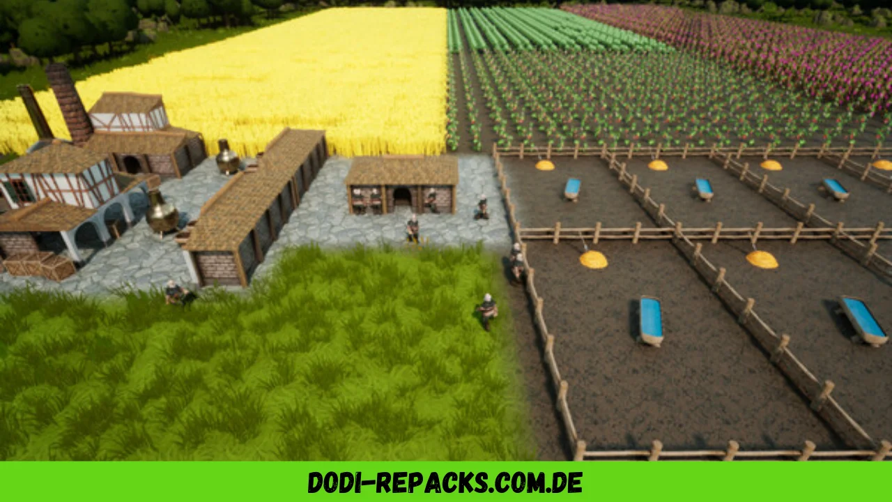 Fields of Gold Free Download PC