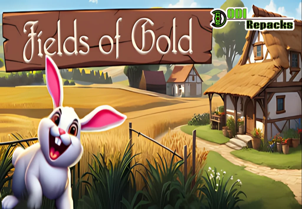 Fields of Gold dodi repacks