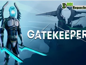 Gatekeeper dodi repacks