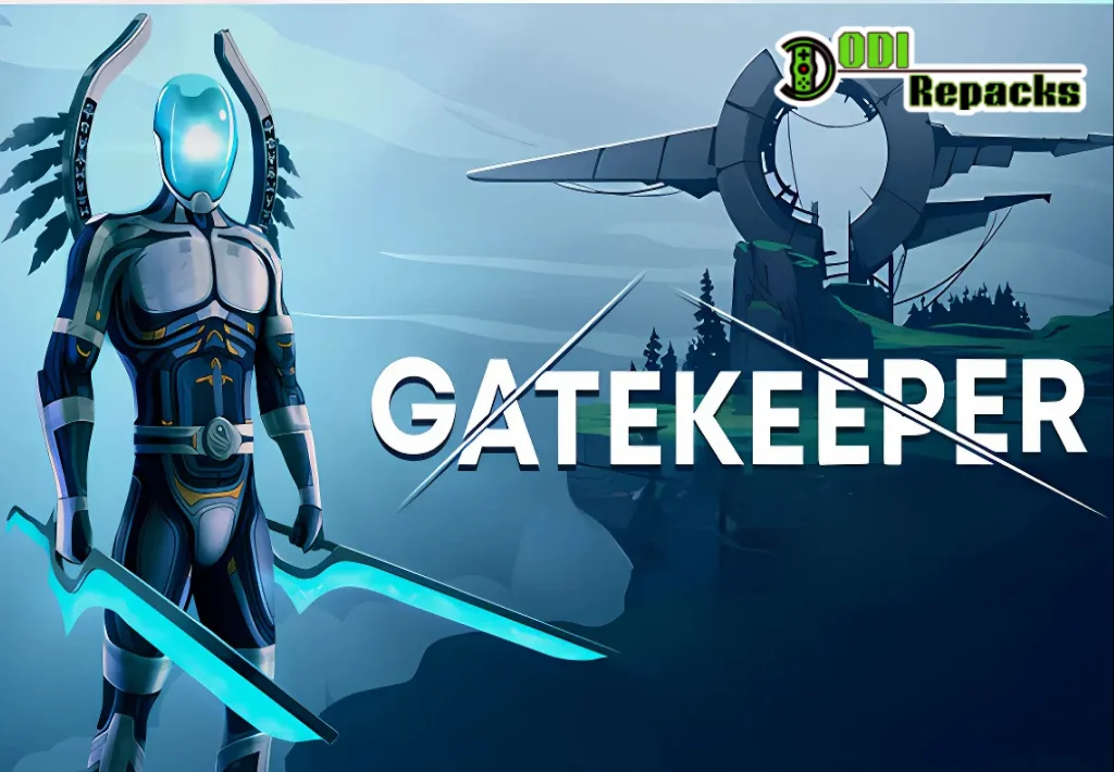 Gatekeeper dodi repacks