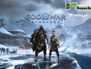 God of War Ragnarok dodi repacks